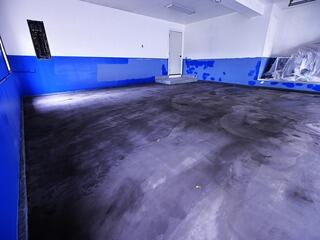 Project Completed