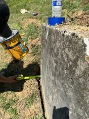 Foundation Contractor in Felicity, OH
