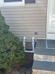 IceGuard Discharge Line System