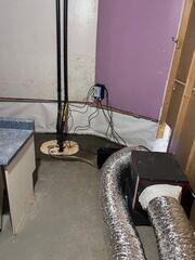 SaniDry™ Sedona Dehumidifier