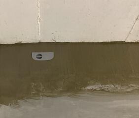 WaterGuard Drainage System & WaterGuard Port