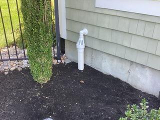 IceGuard Discharge Line System