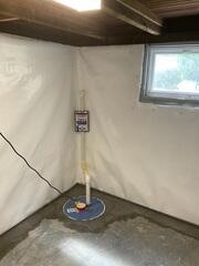 Basement Waterproofing In Baltimore, MD