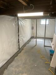 WaterGuard Drainage System