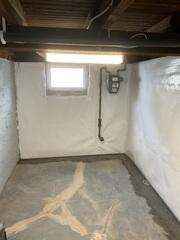 The Importance Of Waterproofing