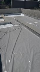 Vapor Barrier