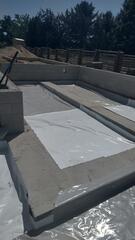 Vapor Barrier