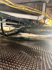 Drainage Matting