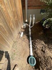 IceGuard and LawnScape Installation