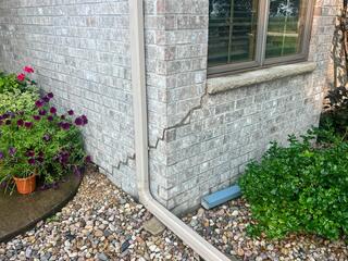 After Helical Piers
