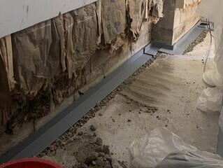 WaterGuard is Clog Resistant