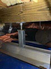 Steel Columns: SmartJack Components
