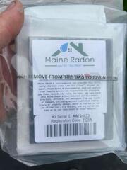 Radon Mitigation in York, ME 03909