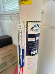 Manometer