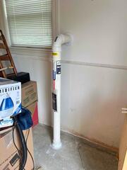 Strategic Placement Pipe
