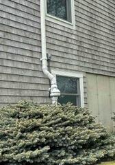 Radon Fan