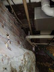 Basement - Before