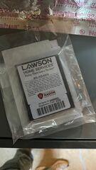Radon Test Kit