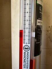 Manometer