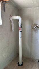 Strategic Placement Pipe