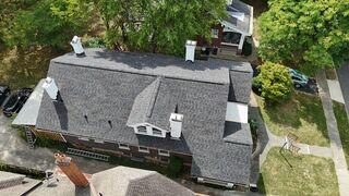 Class Three Shingles in Fort Thomas, KY