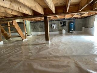 New CleanSpace