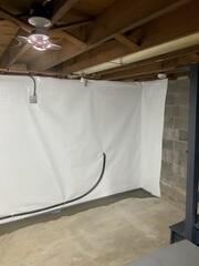 CleanSpace Wall Panels