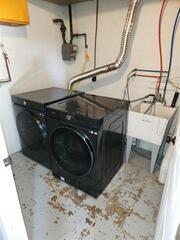 Basement Rescue in Bethel Park, PA