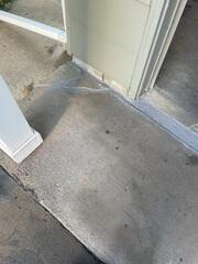 Leveled and sealed