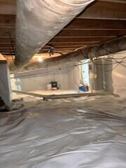 CleanSpace Encapsulation