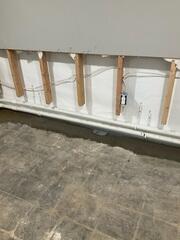 CleanSpace Wall Panels
