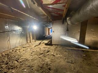 SilverGlo Insulation