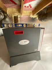 SaniDry Sedona Crawl Space Dehumidifier