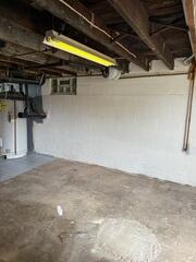 Horizontal and Stair-Step Cracking in Spencer, OH