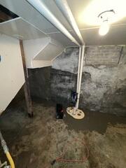 TripleSafe© Installation Complete!