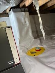 SmartDrain Groundwater Drainage