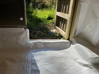 Fully Sealed CleanSpace Liner