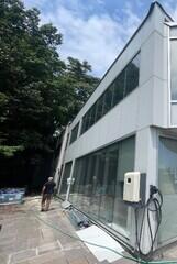 Commercial Building in Darien, CT
