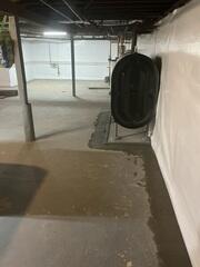 CleanSpace and WaterGuard