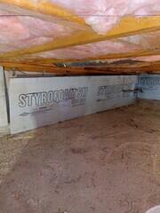 before encapsulation