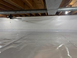 CleanSpace (Front entrance)