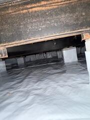 Cleanspace Transformation Under the Home