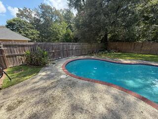 Safe Walkway Restored