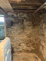 WaterGuard and SuperSump Added to a Wet Basement in Strykersville, NY