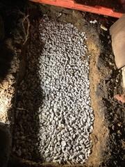 SmartJack Support Footing