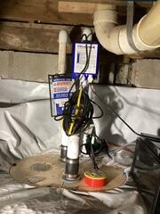 CleanSpace Fit to Utilities