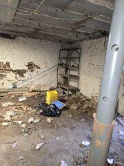 CleanSpace, FlowGuard, and SuperSump Insulation in Macedon, NY