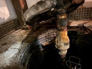 Insufficient Drainage Solution In Perryville, MD