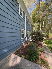 Stamford, CT - High-Level Radon Mitigation for 1964 Cape