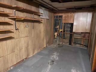 Waterbury Radon System Install - 1954 Ranch-Style Home Upgrade